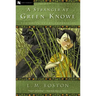 A Stranger at Green Knowe