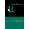 Basic Writing