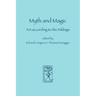 Myth and Magic: Art according to the Inklings