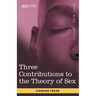 Three Contributions to the Theory of Sex