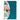 The CSB Study Bible for Women, Teal/Sage Leathertouch