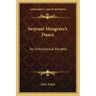Serjeant Musgrave's Dance: An Unhistorical Parable