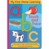 Touch and Trace ABC