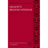 Sallust's Bellum Catilinae