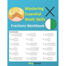 Mastering Essential Math Skills: Fractions Workbooks - KingSchool