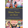 More Than an Ally: A Caring Solidarity Framework for White Teachers of African American Students