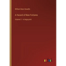 A Hazard of New Fortunes: Volume 2 - in large print