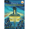 Where Is the Empire State Building?
