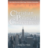 Christian Political Correctness: How False Doctrine Helps Shape Christian Nationalism