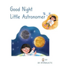 Good Night Little Astronomer