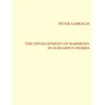 The Development of Harmony in Scriabin´s Works