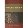 Whose Body?
