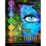 Journey through the Chakras: Illustrated guide to human chakra system