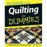 Quilting for Dummies