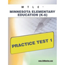 Mtle Minnesota Elementary Education (K-6) Practice Test 1