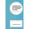 A Portrait of Contemporary U.S. Teachers of Piano: A Musical Journey