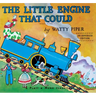 The Little Engine That Could