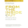 From the Inside Out: Reimagining Mission, Recreating the World