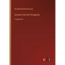 Sonnets from the Portuguese: in large print