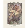 Go Crystal Teares: Medieval & Renaissance melodies for flute & harp