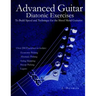 Advanced Guitar Diatonic Exercises To Build Speed and Technique for the Shred Metal Guitarist