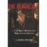 The Black List: The Memorable Red's Quotes