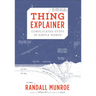 Thing Explainer: Complicated Stuff in Simple Words