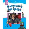 Community Helpers