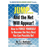 Jump... and the Net Will Appear!