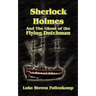 Sherlock Holmes and the Ghost of the Flying Dutchman