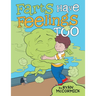 Farts Have Feelings Too