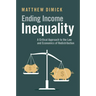 Ending Income Inequality