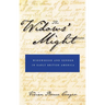 The Widows' Might: Widowhood and Gender in Early British America
