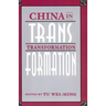 China in Transformation