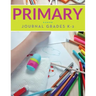 Primary Journal Grades K-2