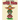 Indian Tribes Totem Poles Coloring Book