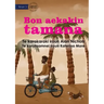 Just Like Dad - Bon aekakin tamana (Te Kiribati)