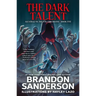 The Dark Talent: Alcatraz vs. the Evil Librarians