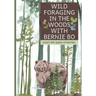 Wild Foraging In The Woods With Bernie Bo: Learn The Type Of Berries