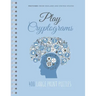 Play Cryptograms: Beginner cryptograms, easy medium cryptograms, cryptogram families puzzle books, simple cryptograms