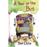 A Year on the Bus