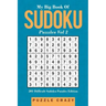 My Big Book Of Soduku Puzzles Vol 2: 201 Difficult Sudoku Puzzles Edition