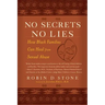 No Secrets No Lies: How Black Families Can Heal from Sexual Abuse