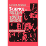 Science in Russia and the Soviet Union: A Short History