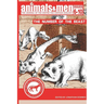 Animals & Men - Issues 6 - 10 - The Number of the Beast
