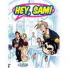 Hey, Sam!: An In Security Compilation