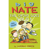 Big Nate: The Crowd Goes Wild!