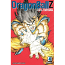 Dragon Ball Z (Vizbig Edition), Vol. 4