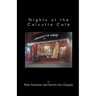 Nights at the Calcutta Café