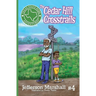 The Cedar Hill Crosstrails